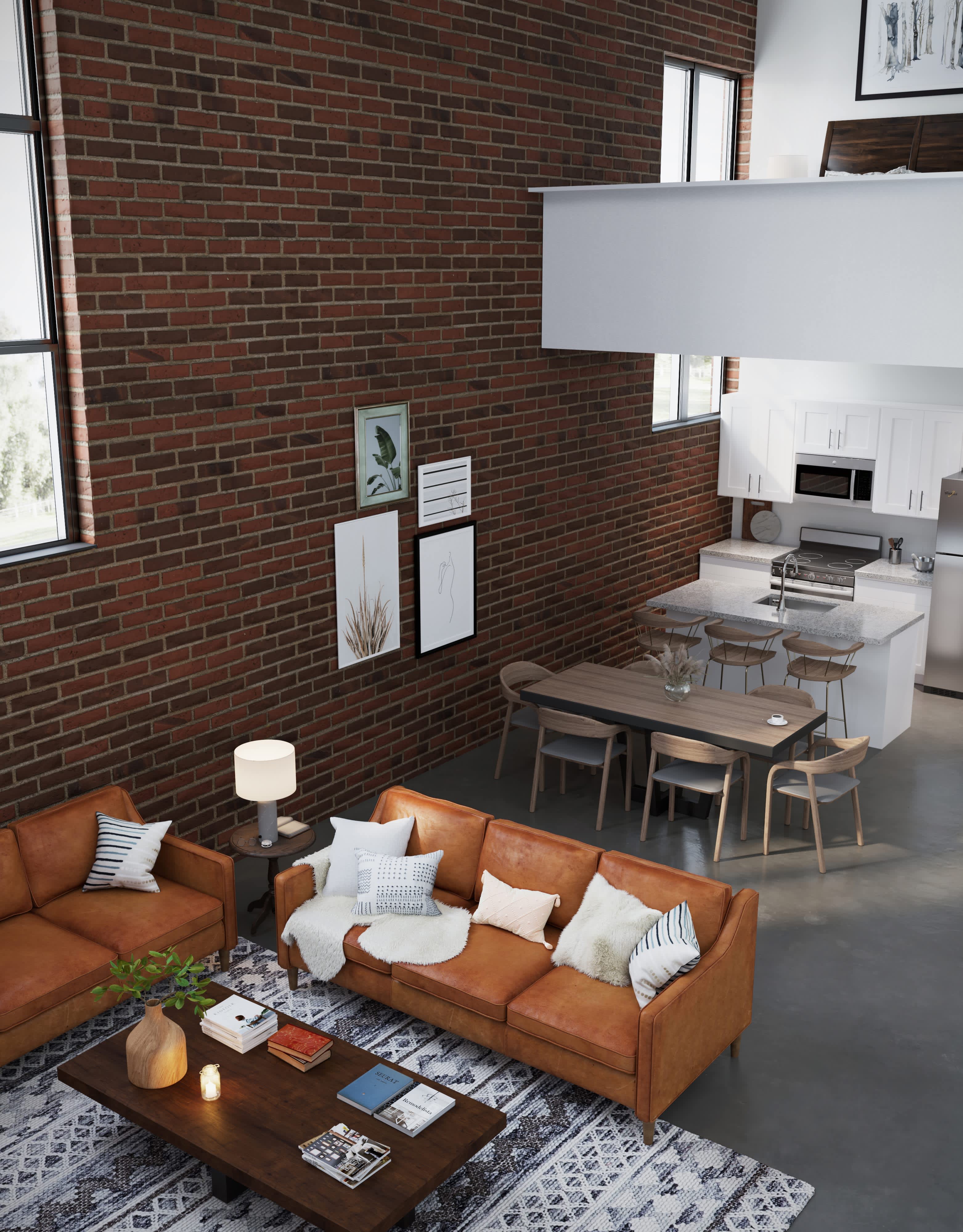 East Tioga Lofts – photo 3