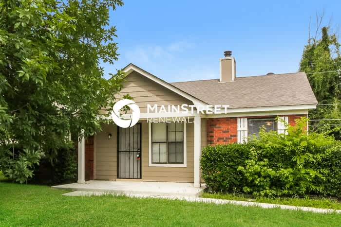 4354 Rosswood Drive – photo 1