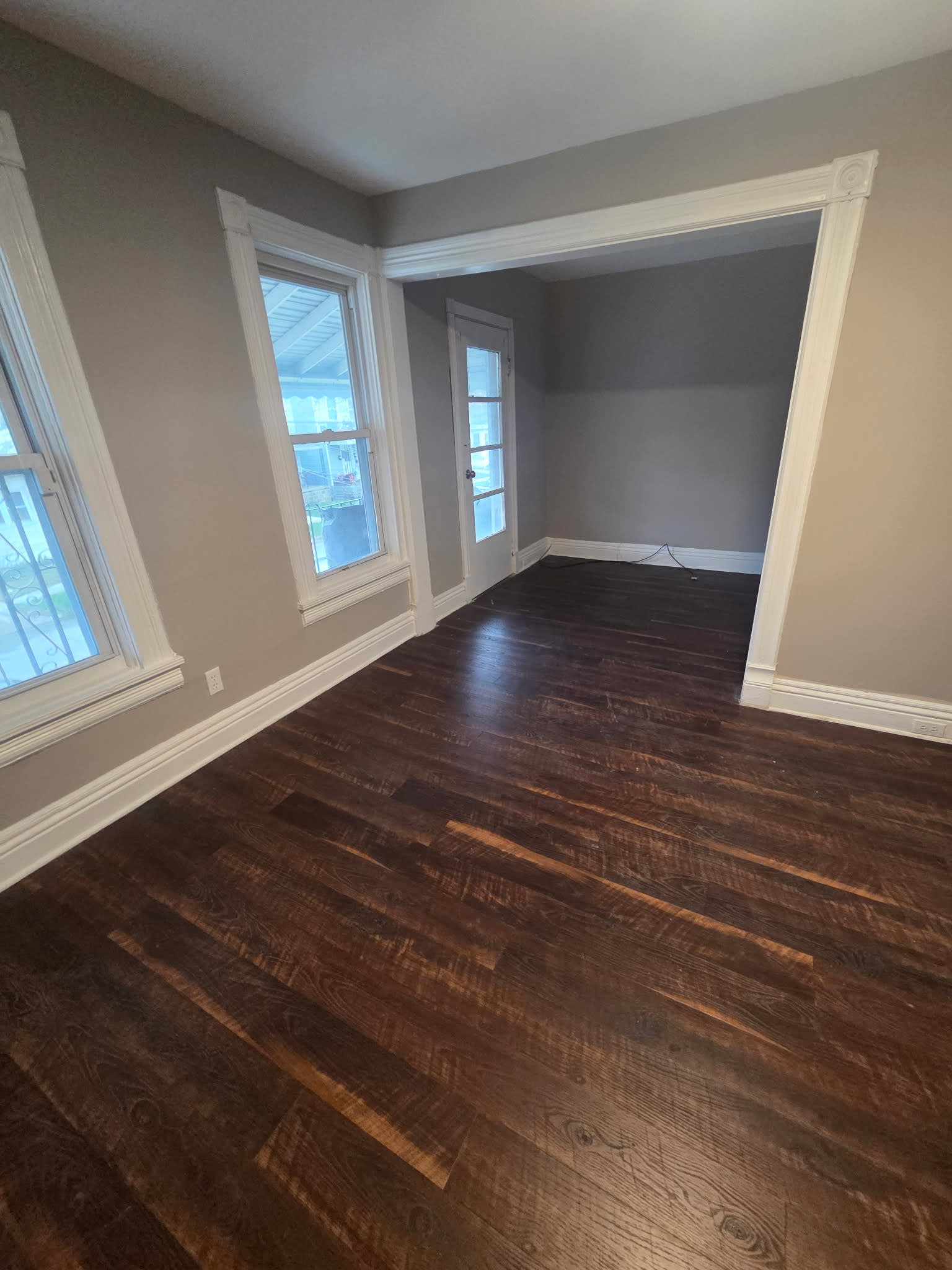 398 Dearborn Street Apt 2 – photo 1