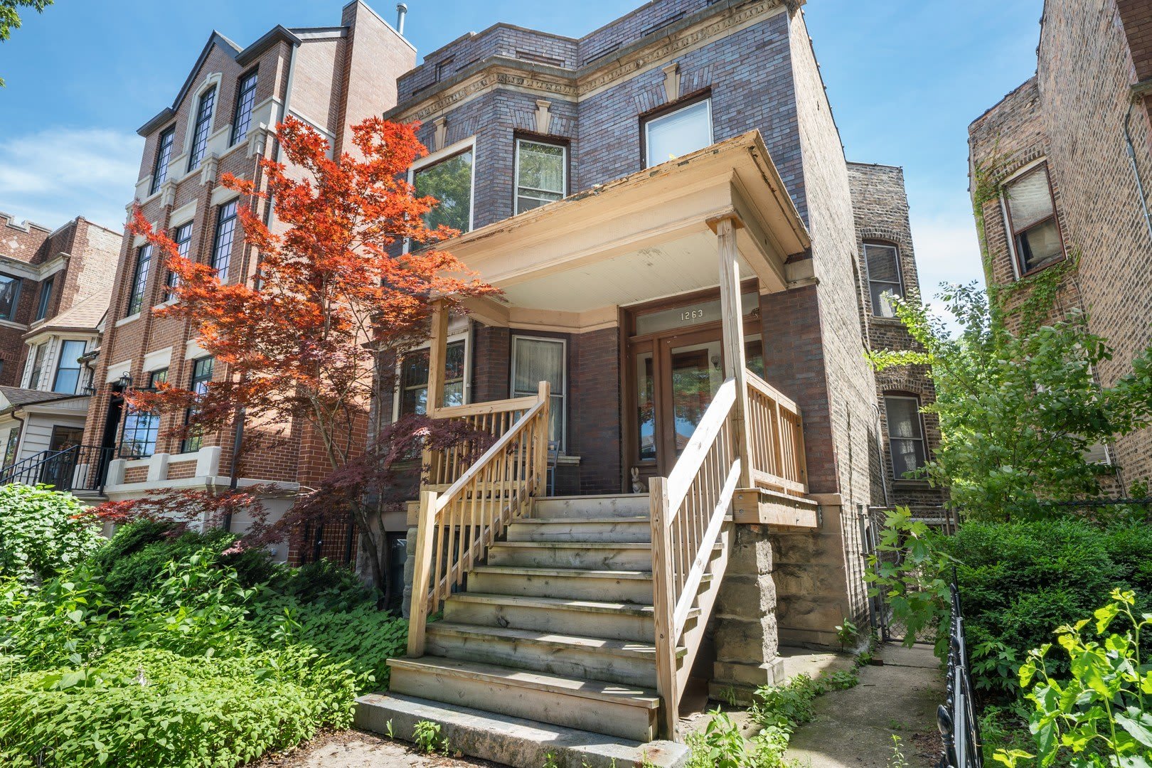1263 W Foster Avenue – photo 3