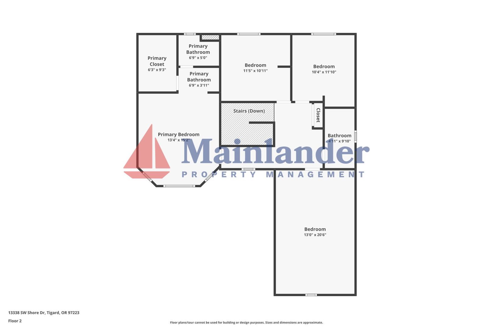 This Beautiful Home Ideally Situated On A Corner Lot In The Summerlake Neighborhood Near Progress Ridge Is A Must See – photo 4