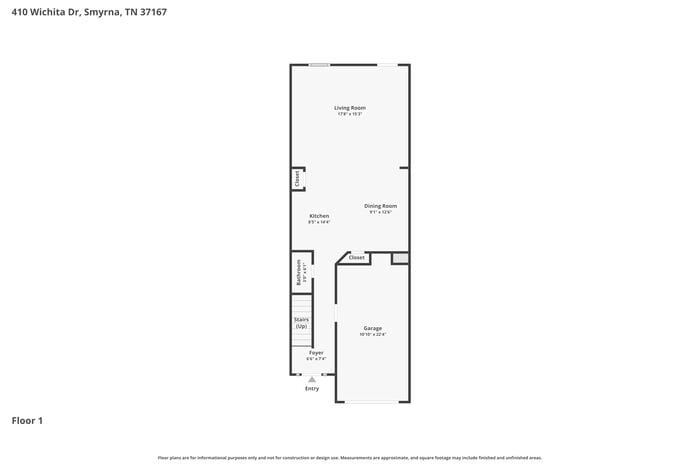410 Wichita Drive – photo 2