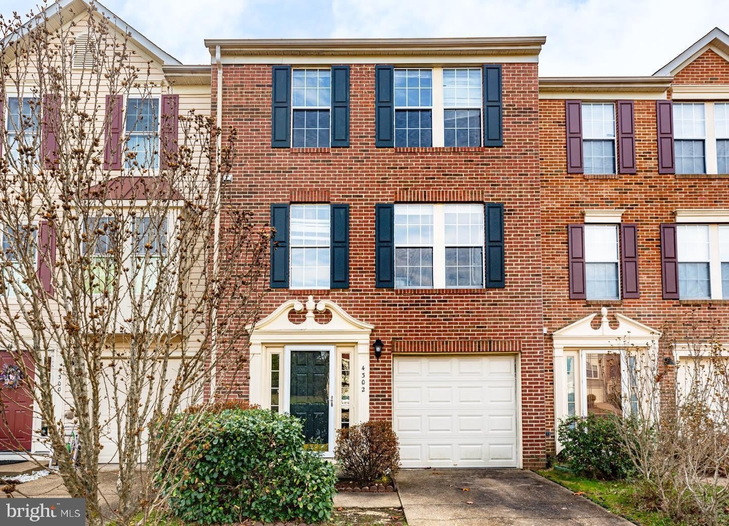 4302 CIDER BARREL Court – photo 1