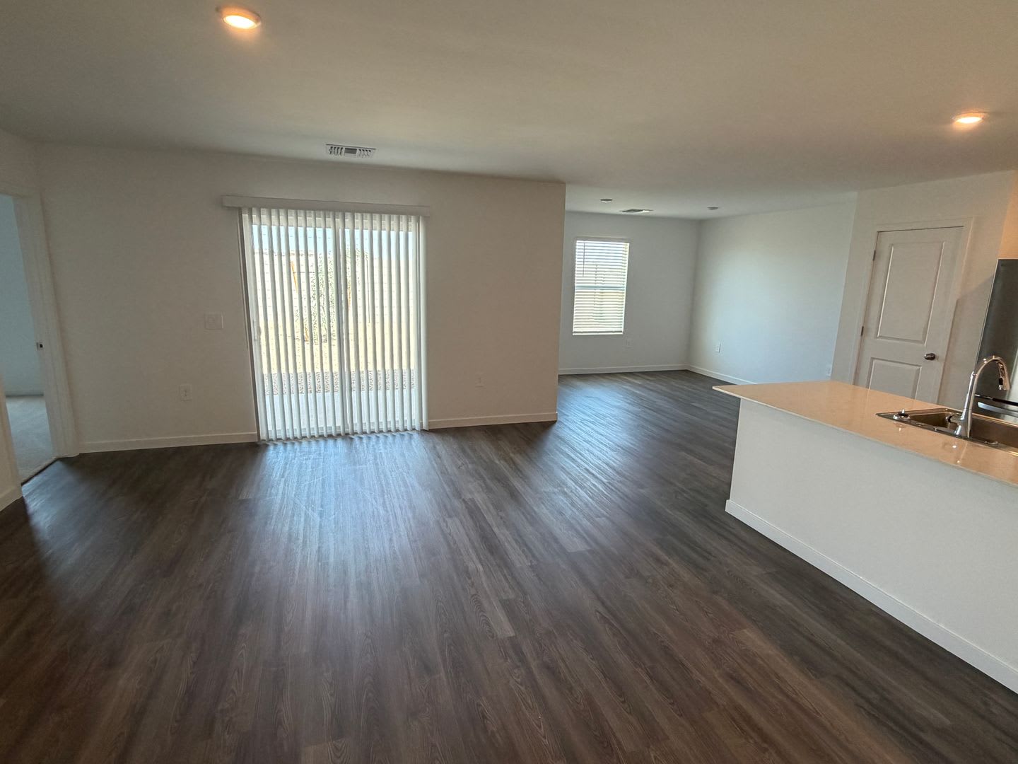 Newly Built 4 Bedroom 2 Bath in Coolidge – photo 4