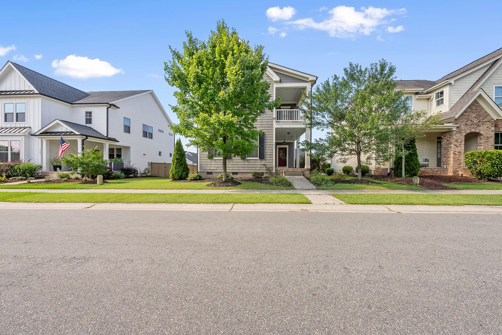 1813 Iron Mill Drive – photo 2