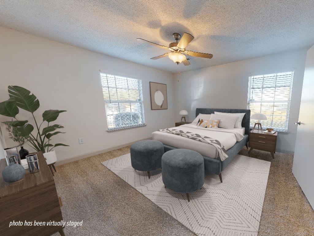 The Landing Apartment Homes – photo 4