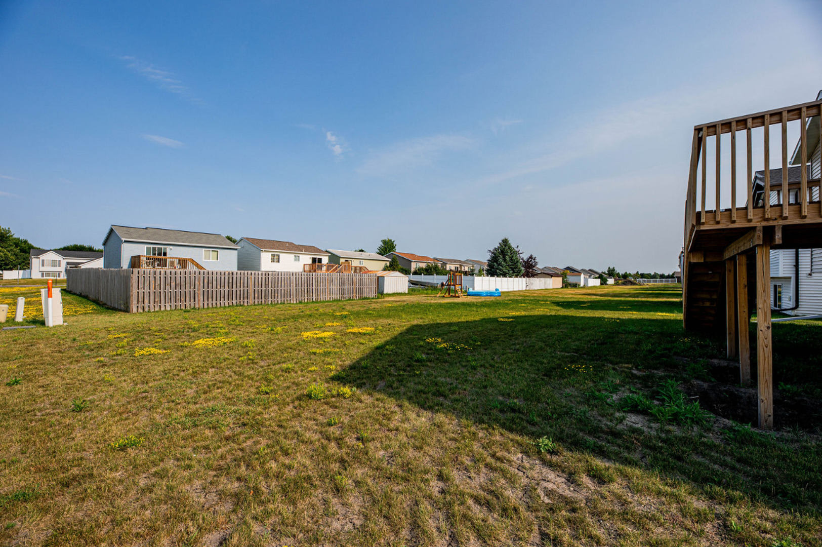 4 bedroom 2 bathroom house – photo 2