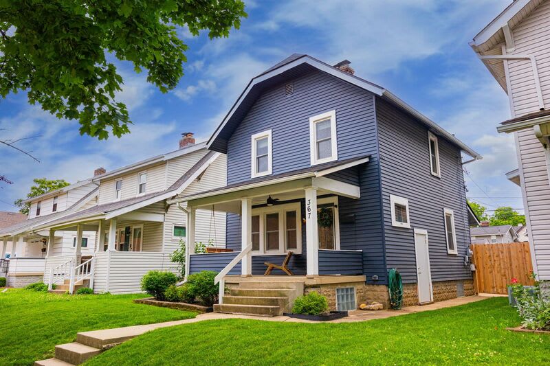 367 Sheldon Avenue – photo 1