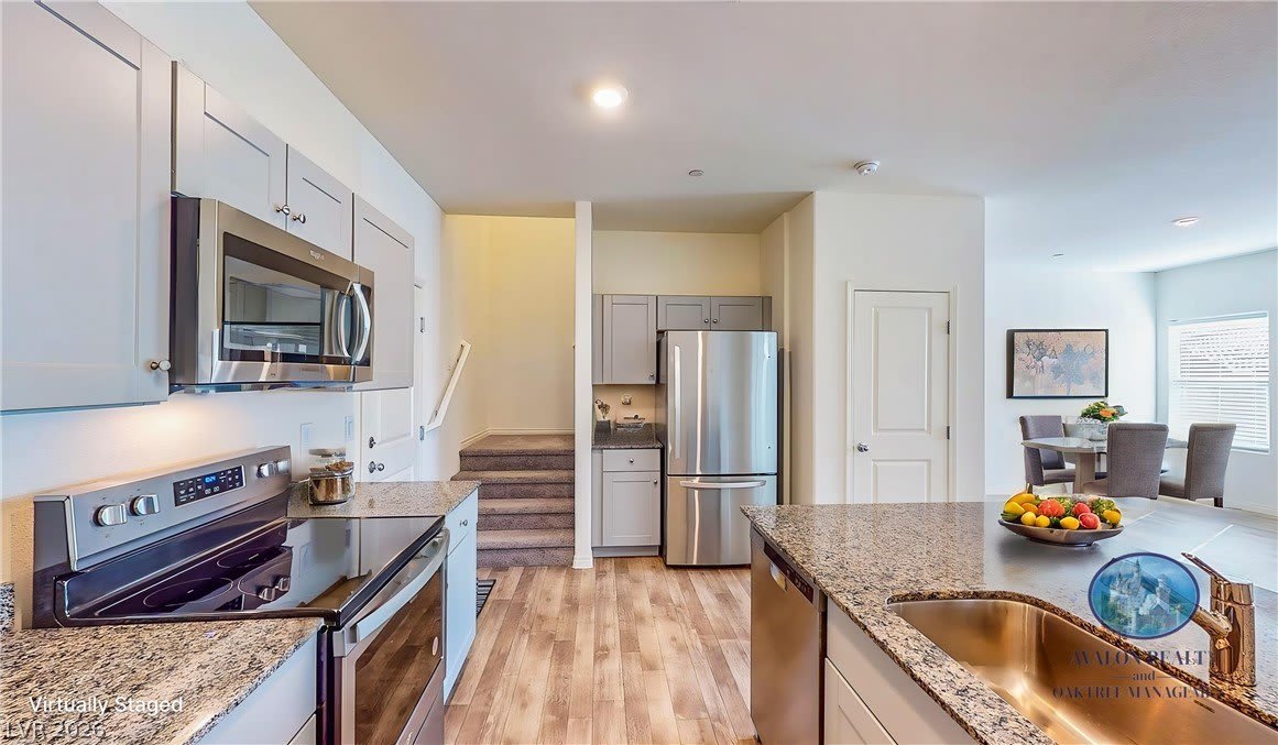 4261 Venus Falls Avenue – photo 5