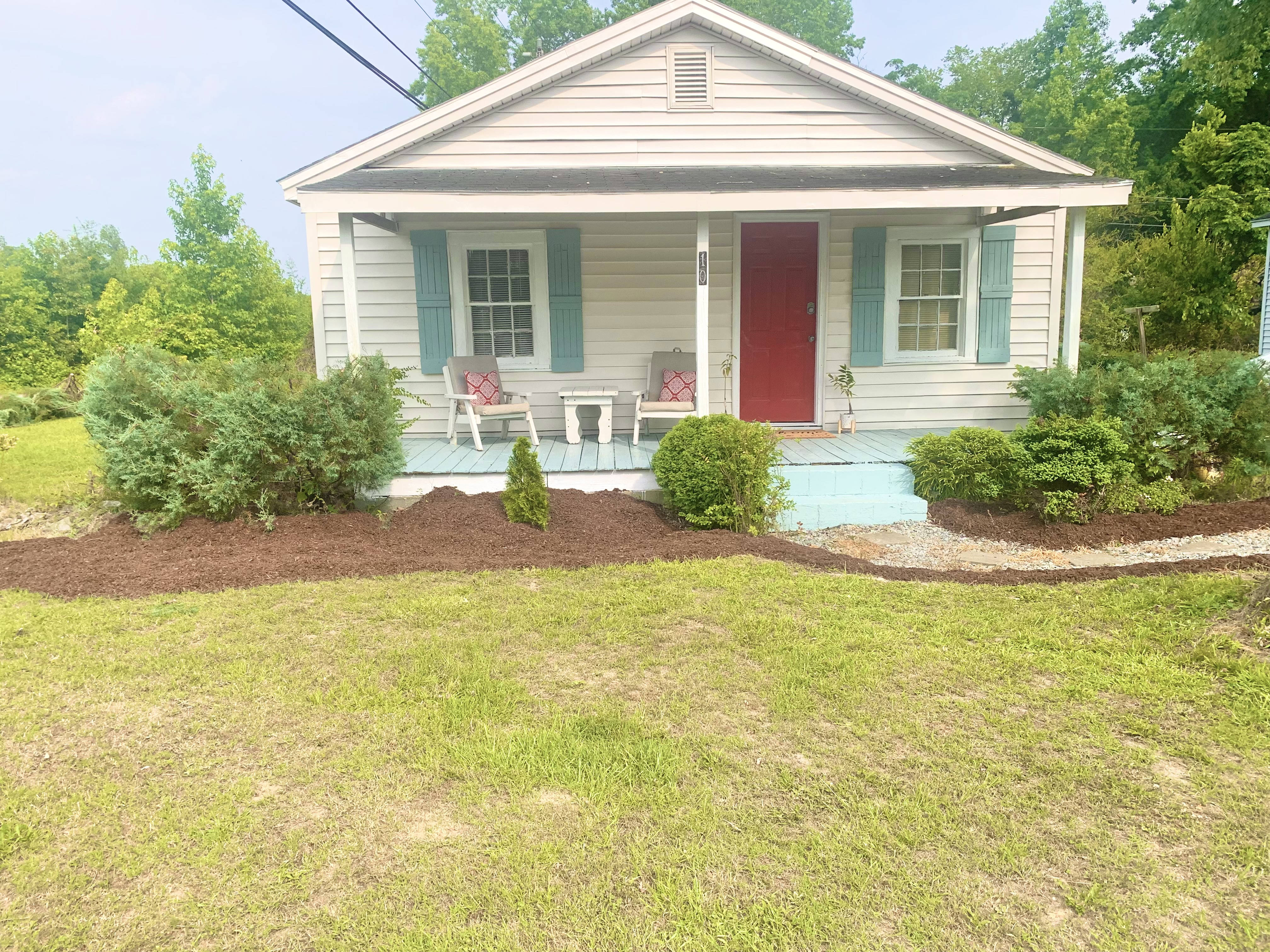 100 Duke St – photo 1