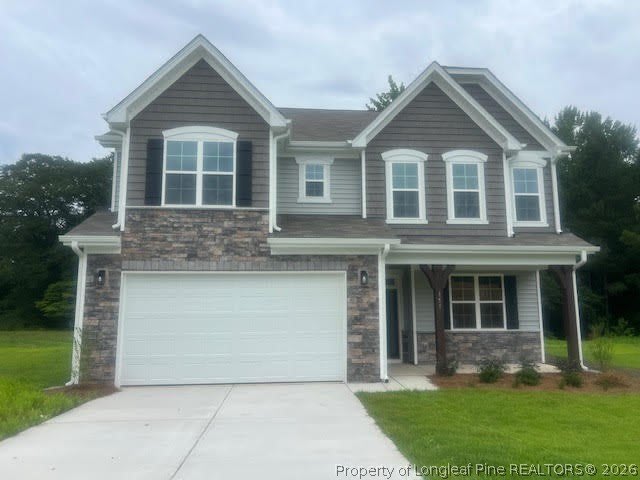 151 Cahill Court – photo 1