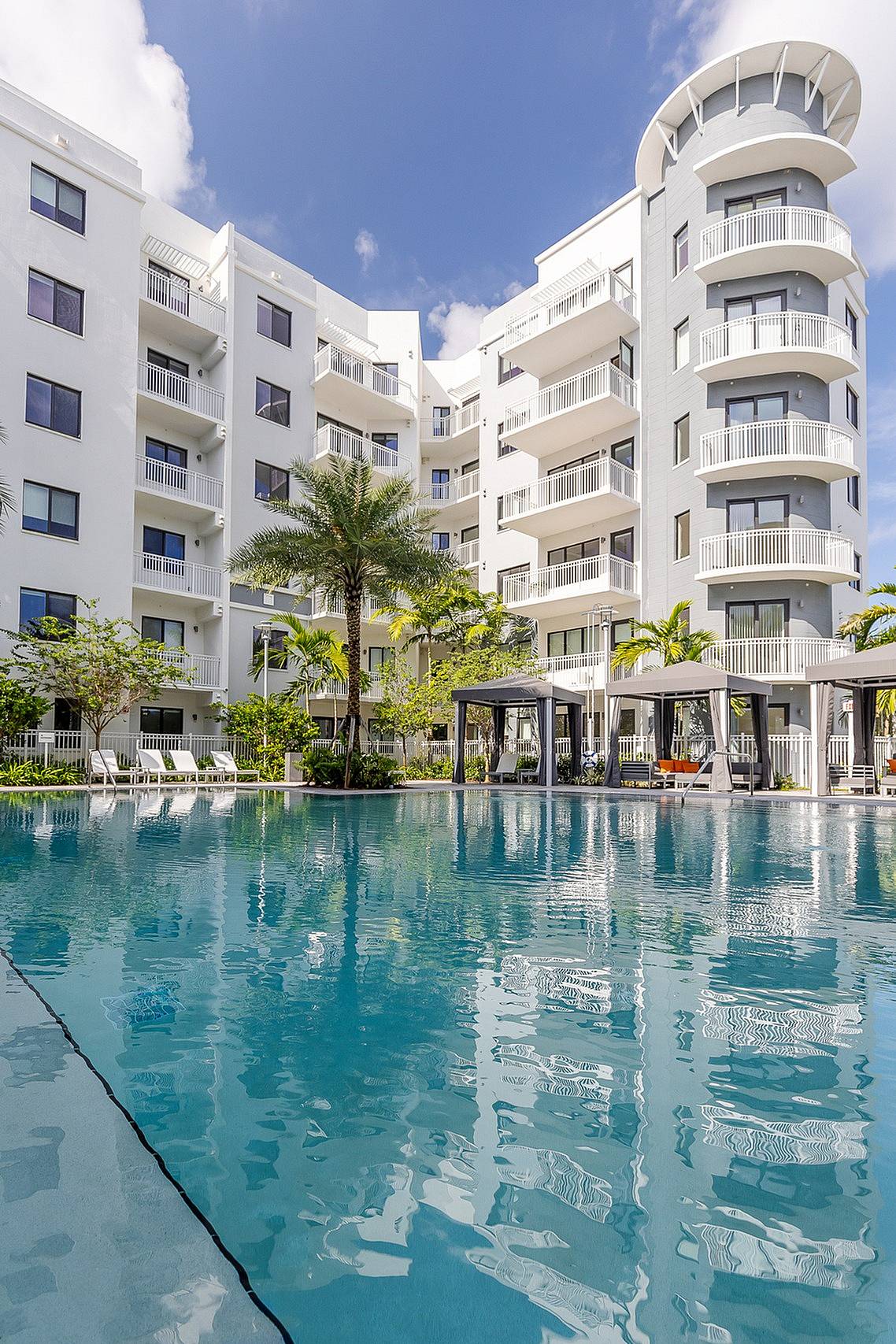 AMLI Park West – photo 2
