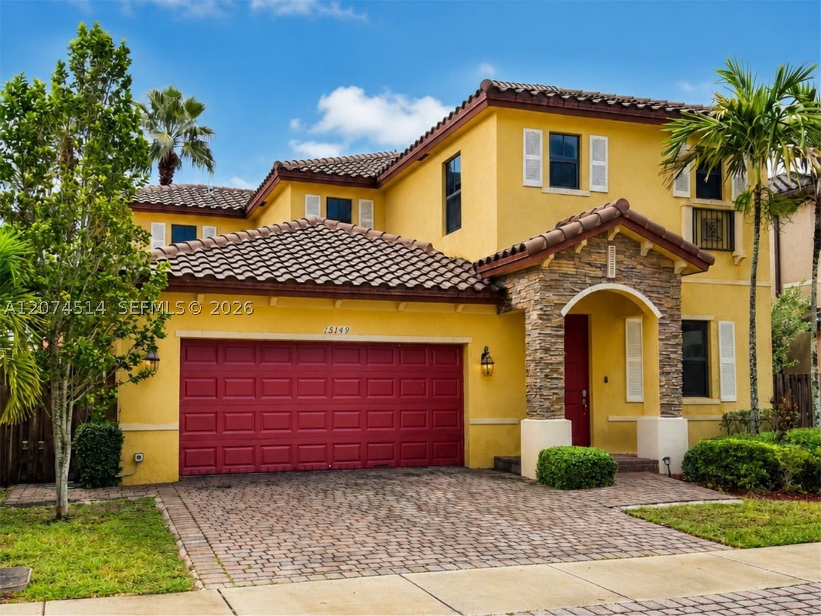 15149 SW 113th Ter – photo 2