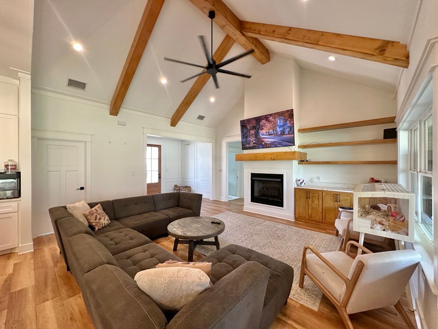 Stunning 3/2.5/2 in LISD! Coming Soon! – photo 5