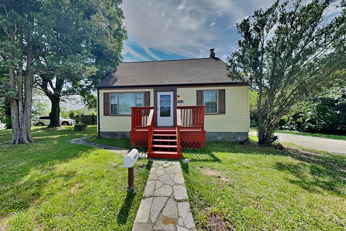 7413 Marston Road – photo 1