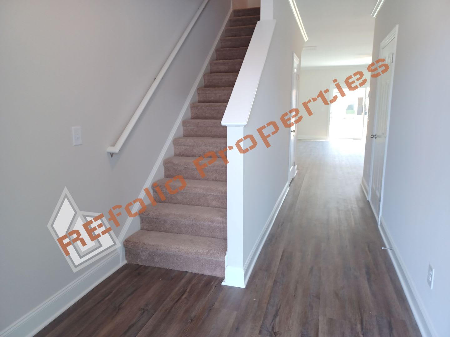 A Beautiful 3 Bedroom 2 5 Bath With 1 Car Garage Townhome In Riverwalk Raleigh Available On October 07 – photo 2