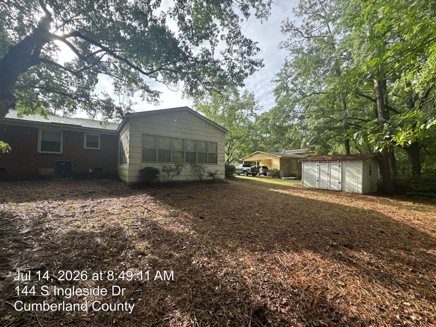 144 S. Ingleside – photo 2