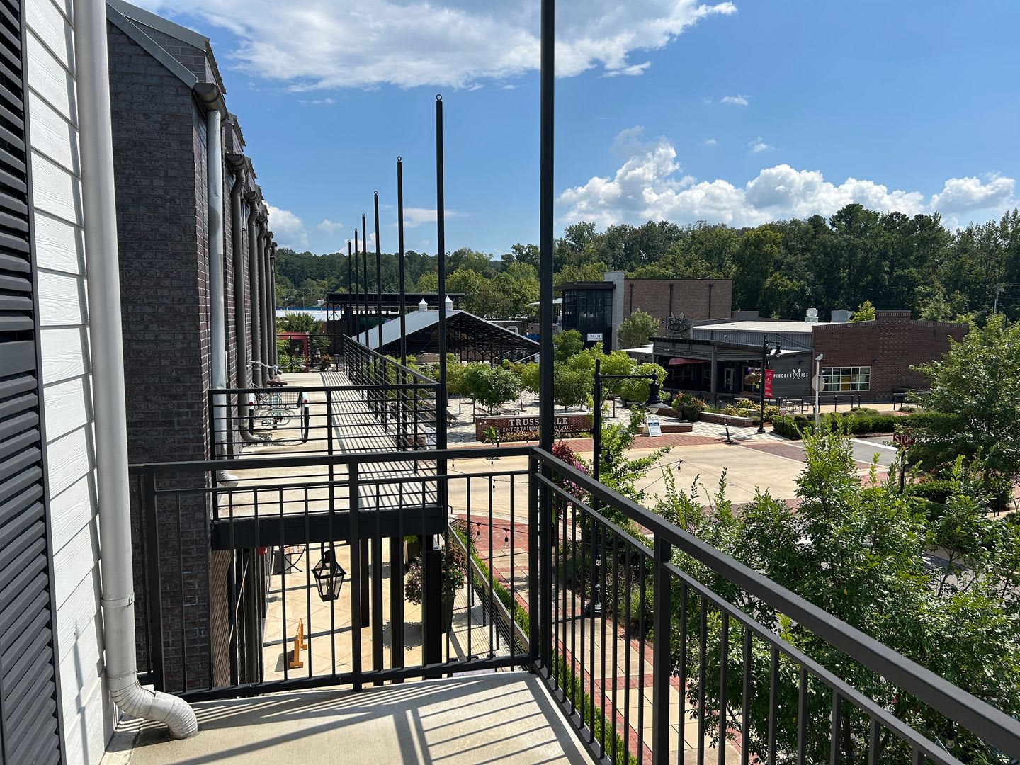 165 Morrow Ave Unit 201 (Trussville Entertainment District) – photo 5