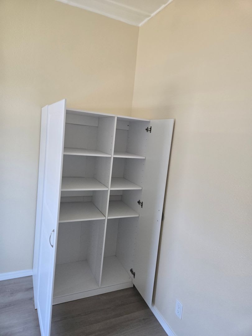 2 Bed 1 Bath House – photo 2