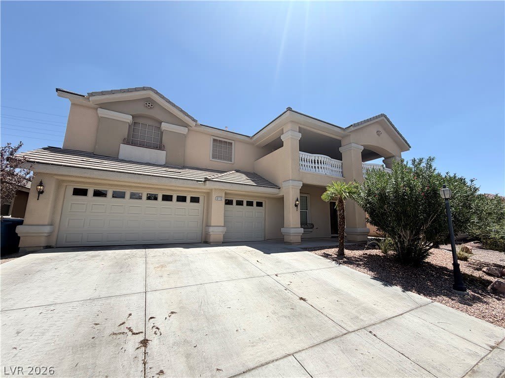 6116 Rabbit Track Street – photo 1