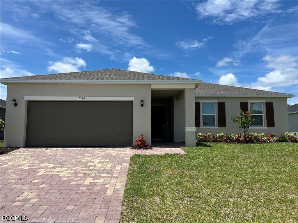 6548 Estero Bay Drive – photo 1