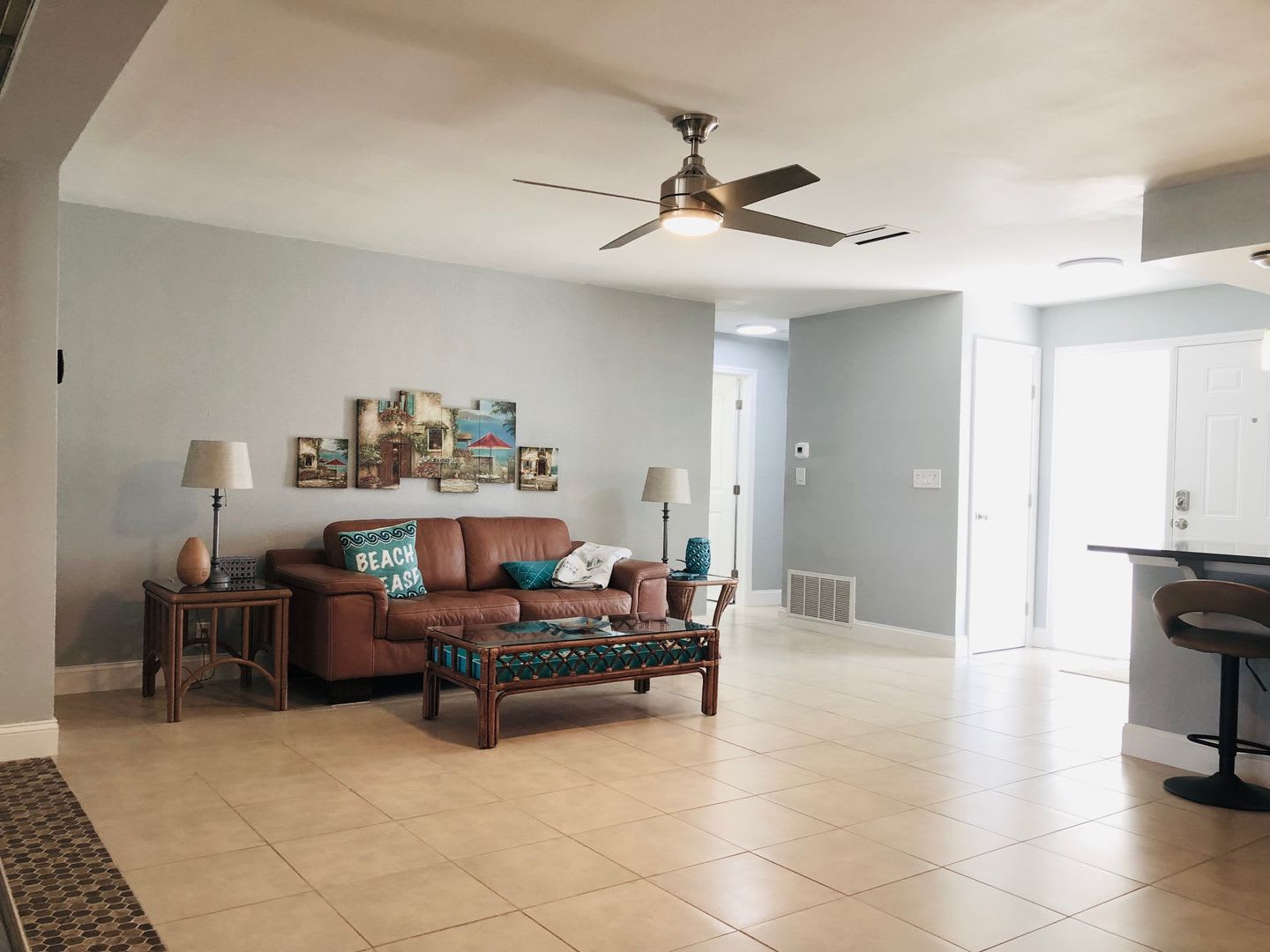 Experience this Short Term Furnished Off season Single Family 2/2 Pool home. – photo 5