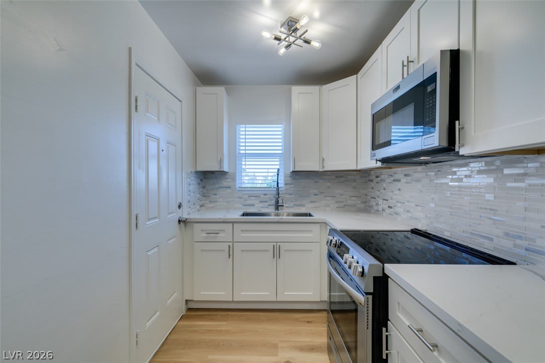 1116 S Casino Center Boulevard – photo 4
