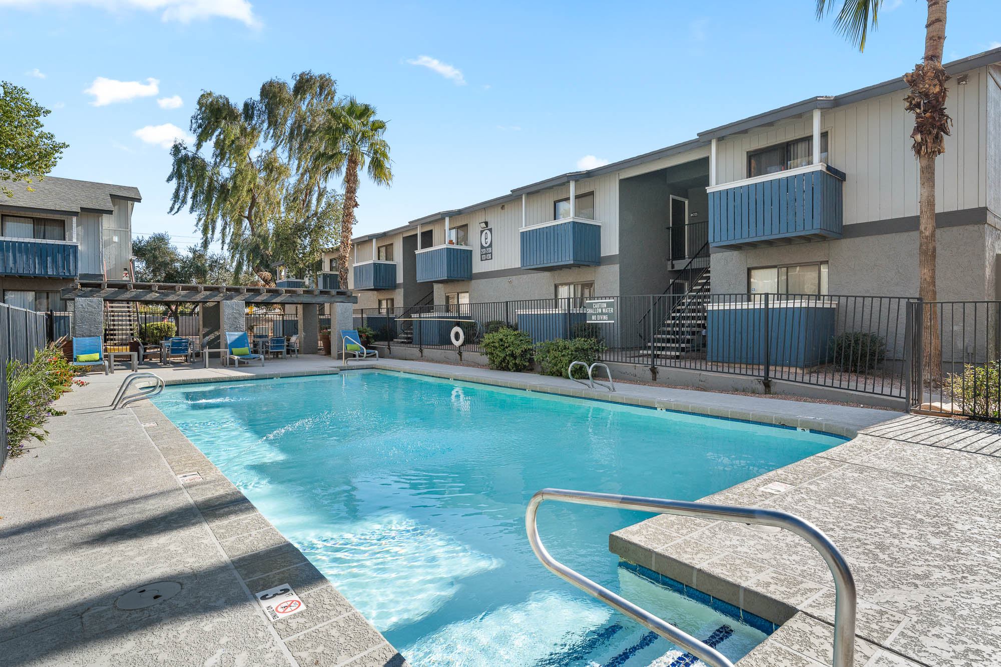 Monterey Village – photo 1