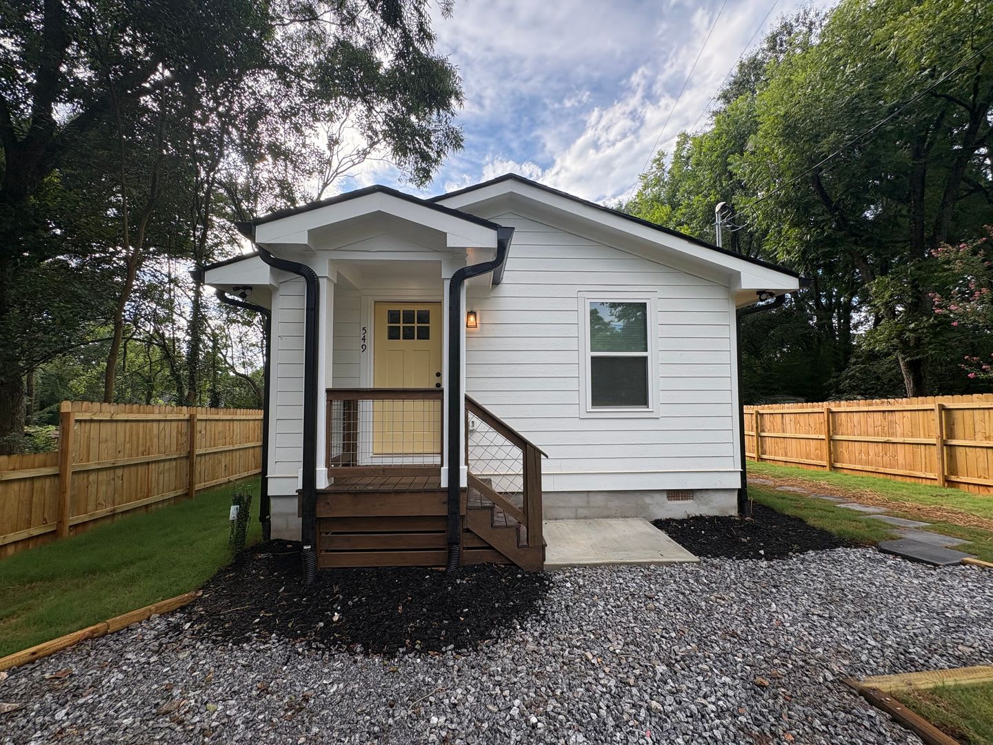 NEW CONSTRUCTION AVAILABLE NOW!! – photo 1