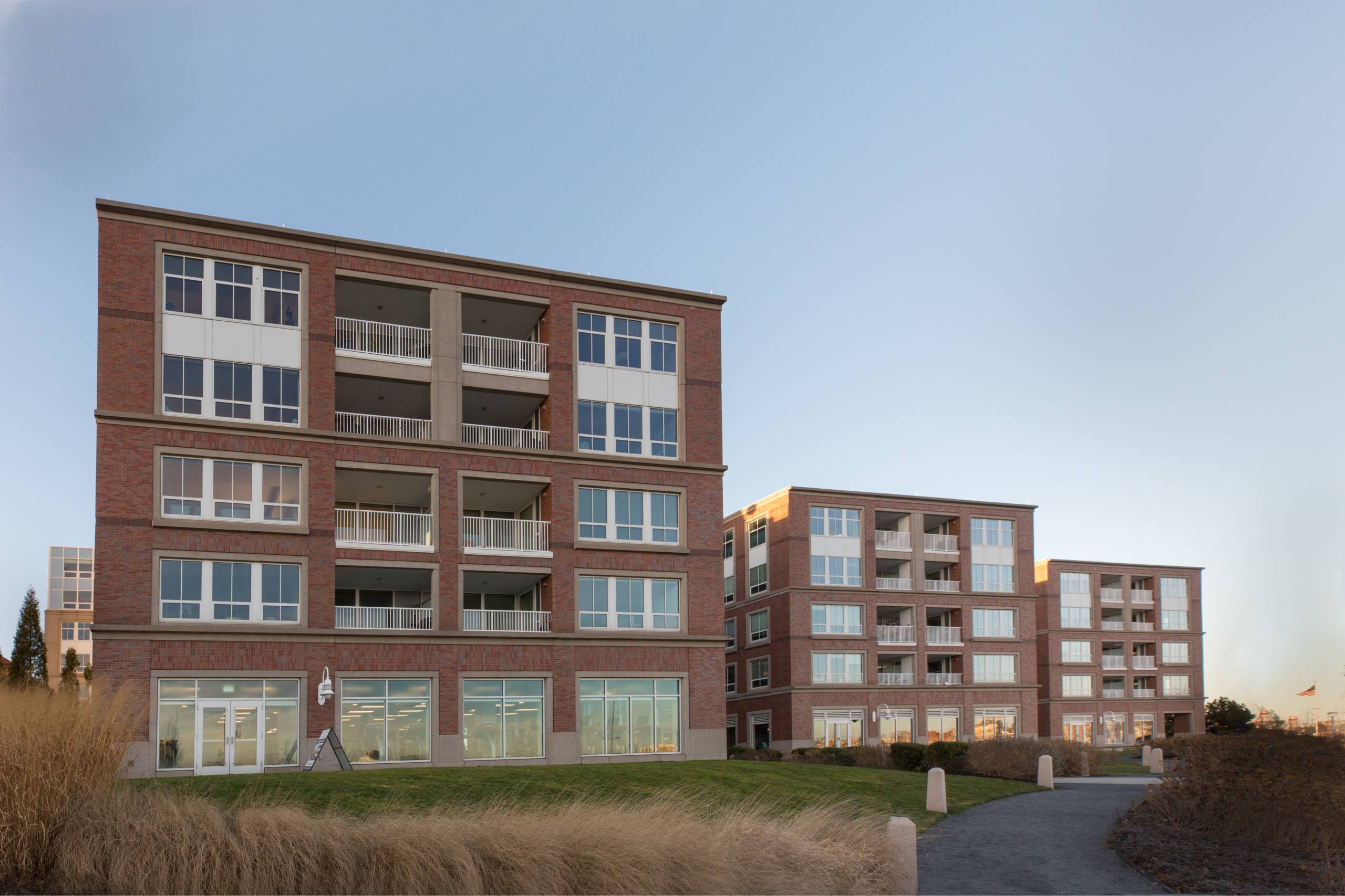 Harborview at the Navy Yard – photo 2