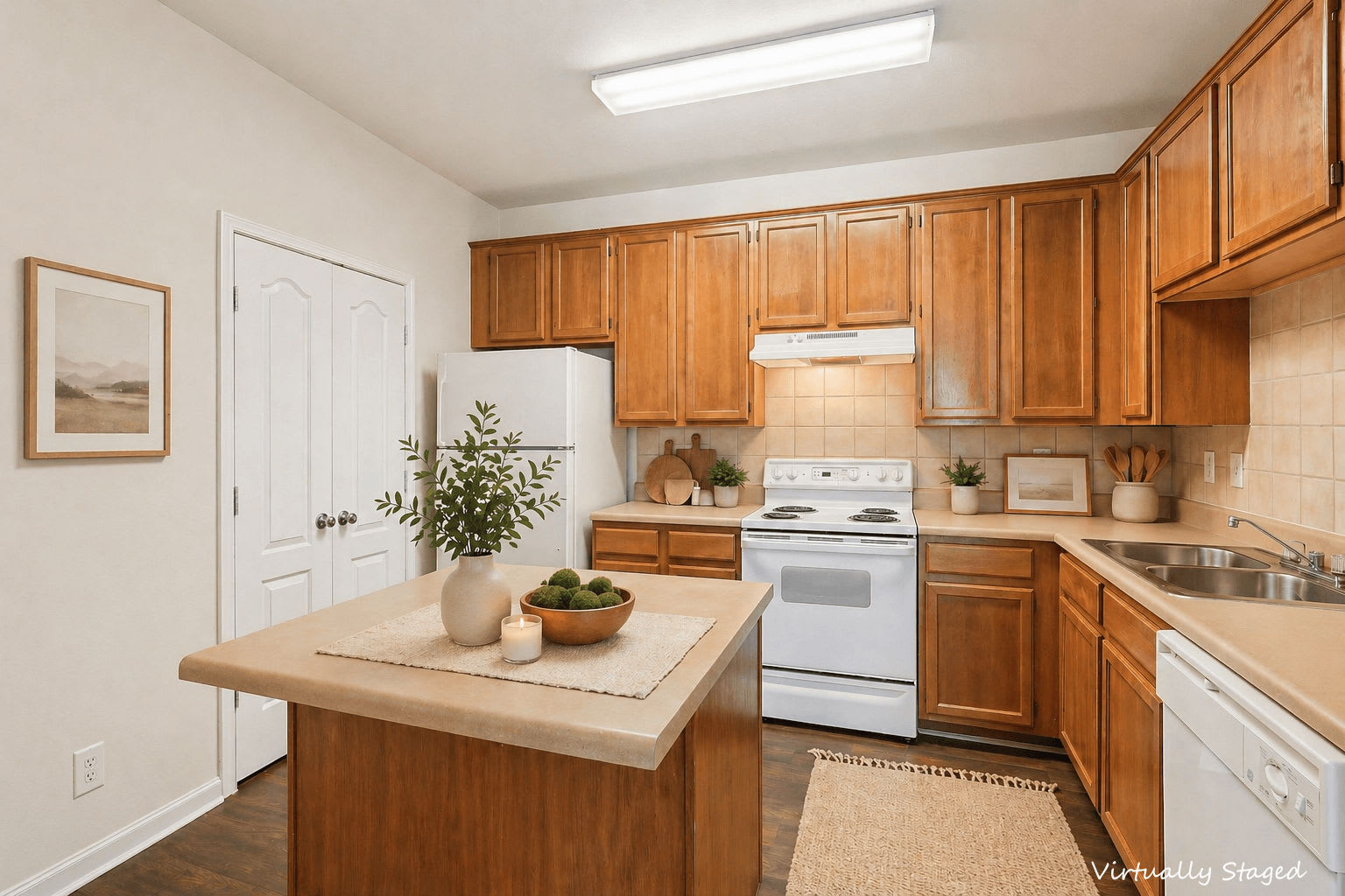 Wesley Stonecrest Apartments at Lithonia – photo 2