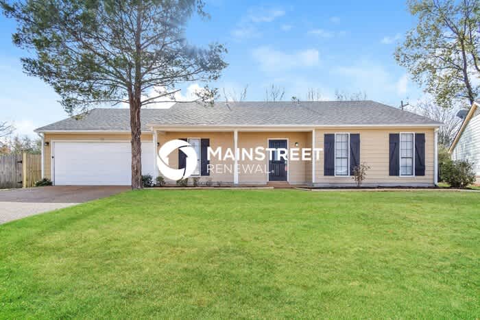7111 Peppermill Lane – photo 1