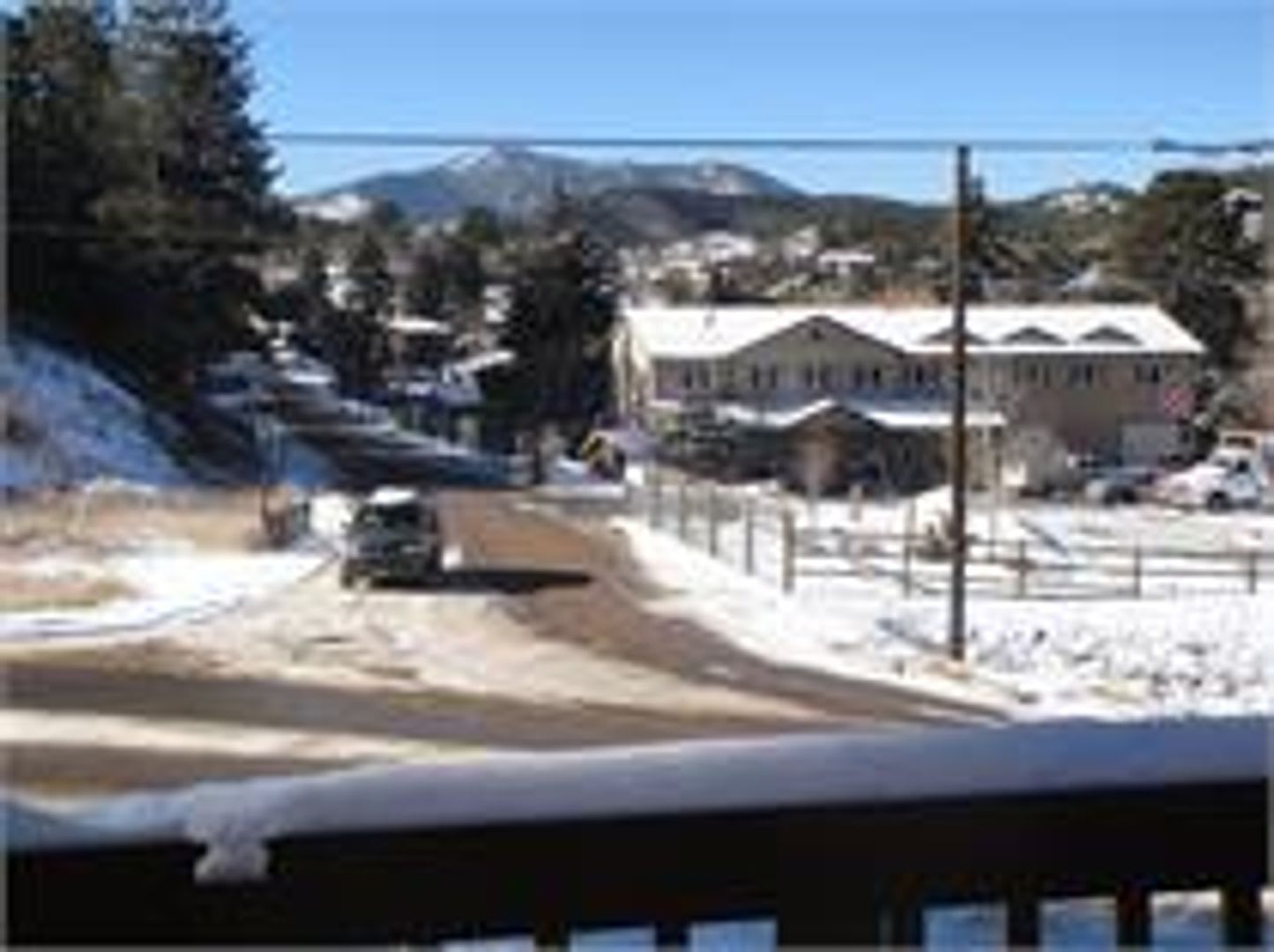 Quite mountain Unit – photo 2