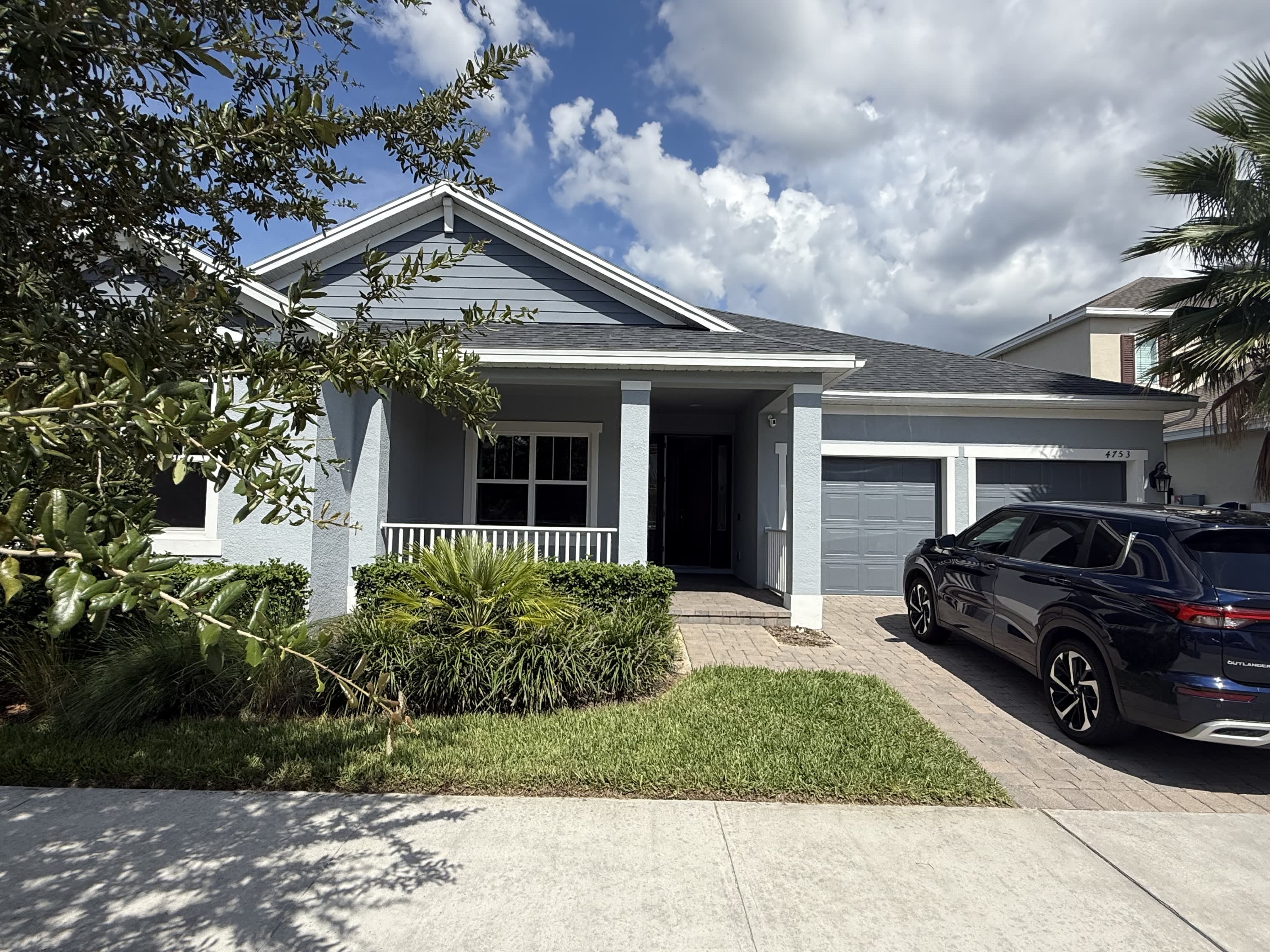 4753 Terrace Bluff Street – photo 2