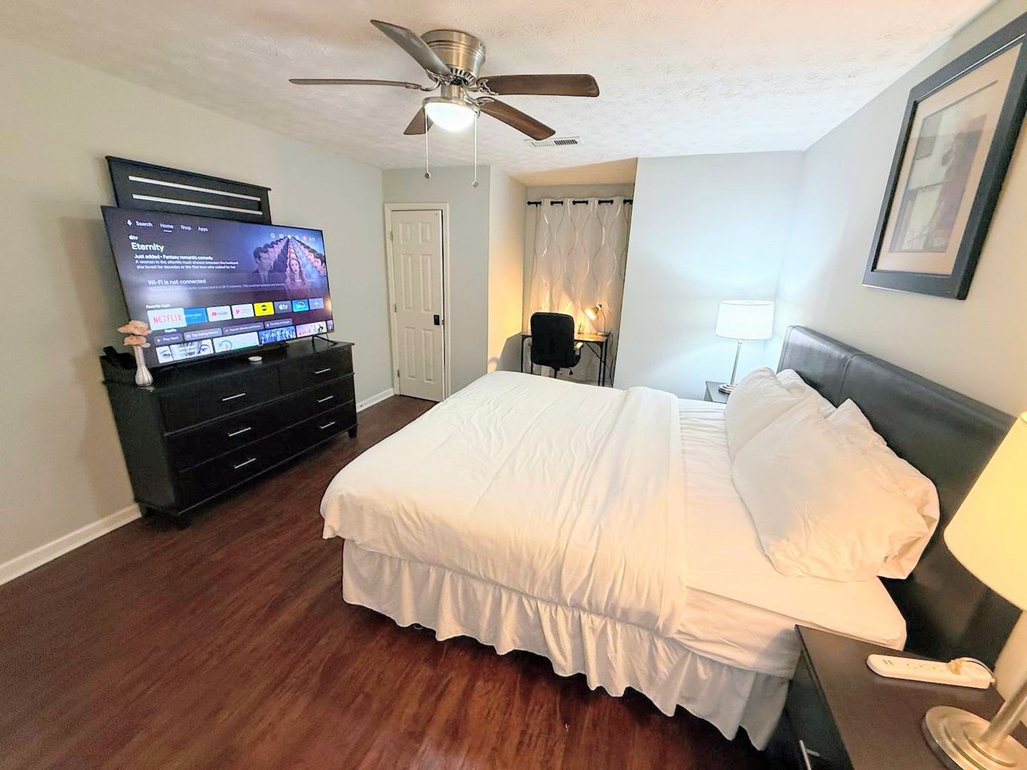 Spacious 4Br House In Atlanta – photo 4