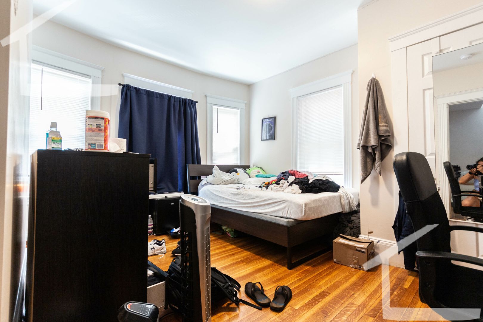 14 Chester St #2B Boston MA 02134 – photo 2