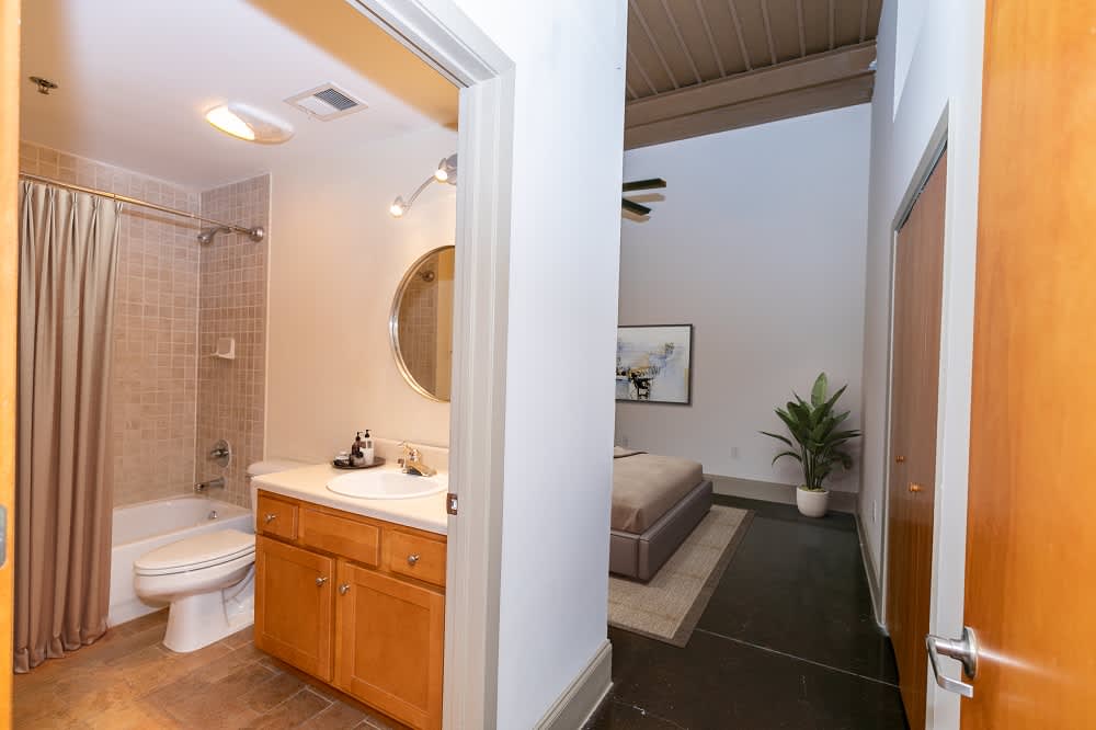 Porterdale Mill Lofts – photo 5
