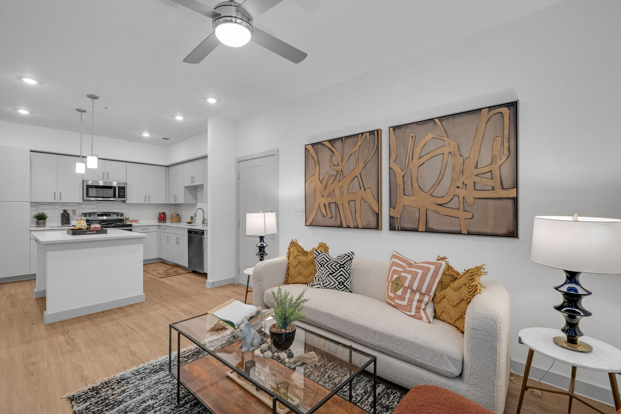 The Residences at Landon Ridge – photo 1
