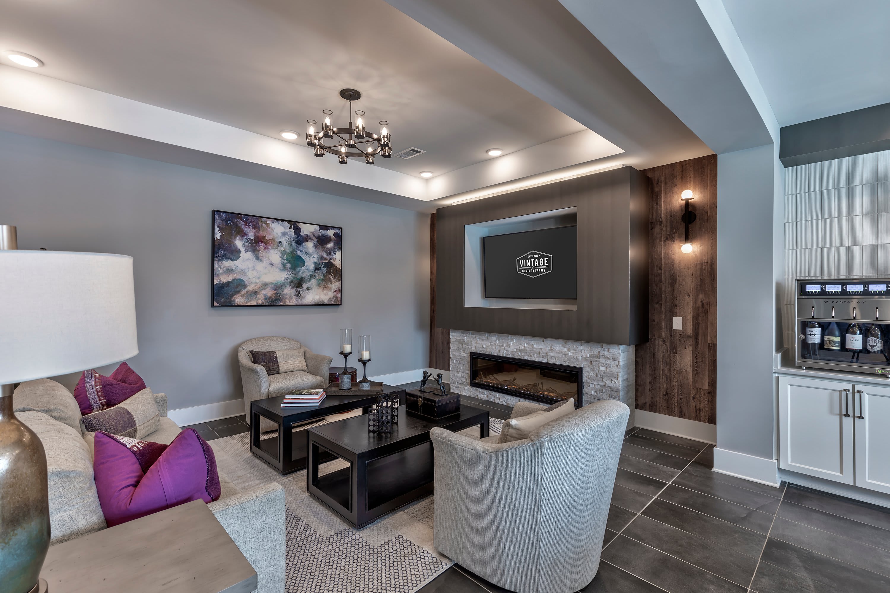 Vintage Century Farms Apartments – photo 3