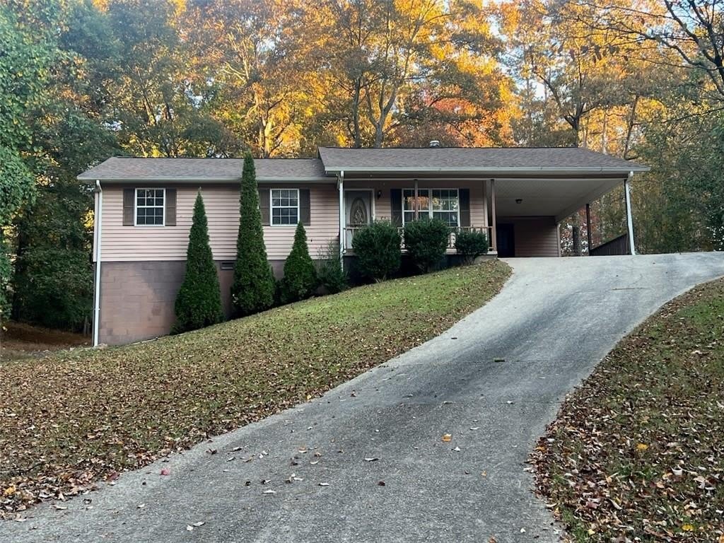 3459 Leisure Lane – photo 1