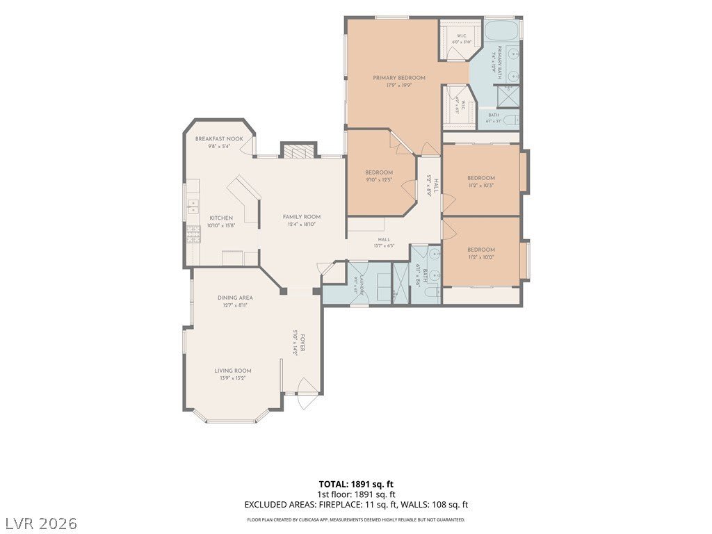 8213 Arch Bay Lane – photo 2