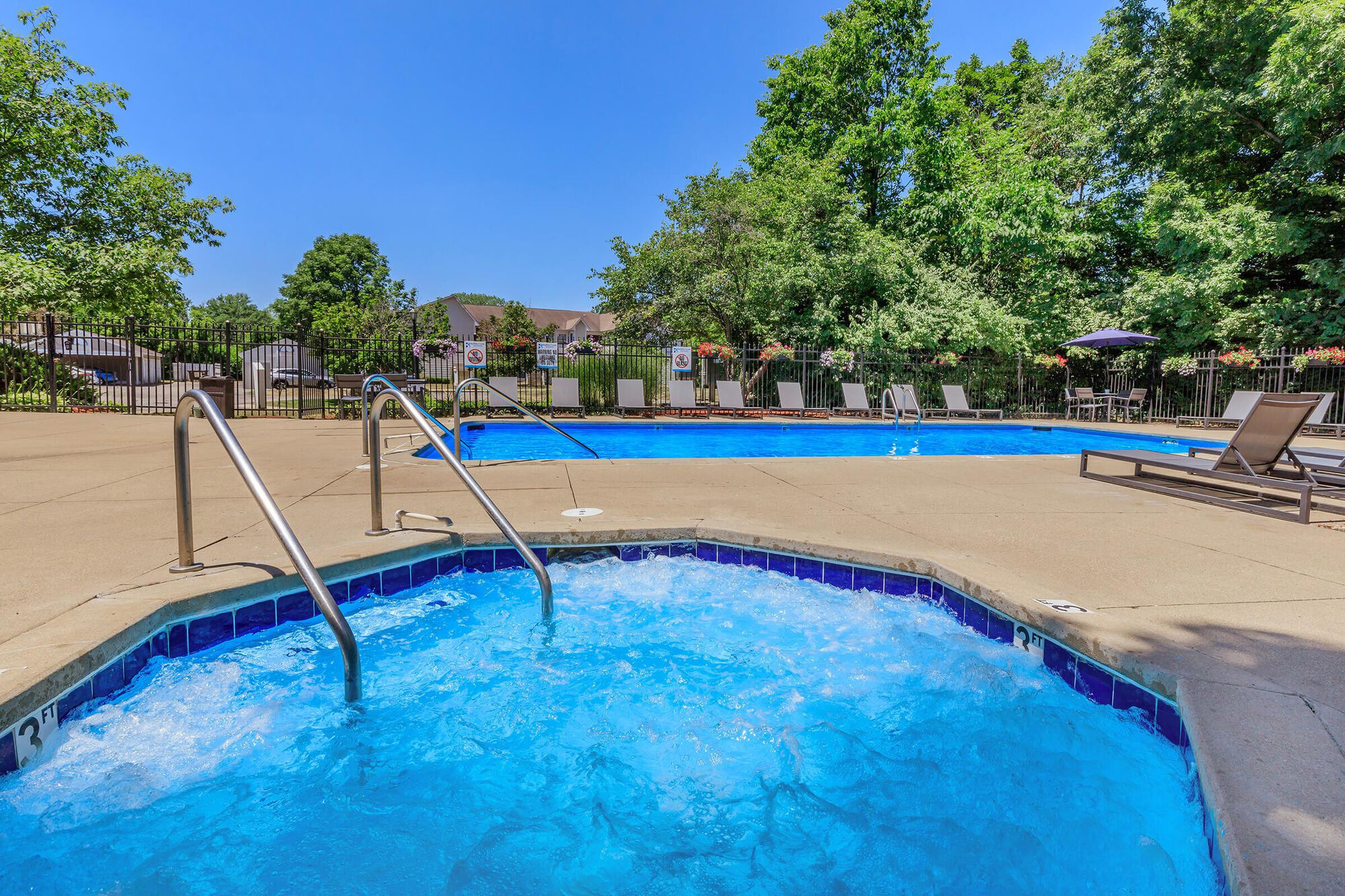 Buffalo Creek Apartments – photo 3