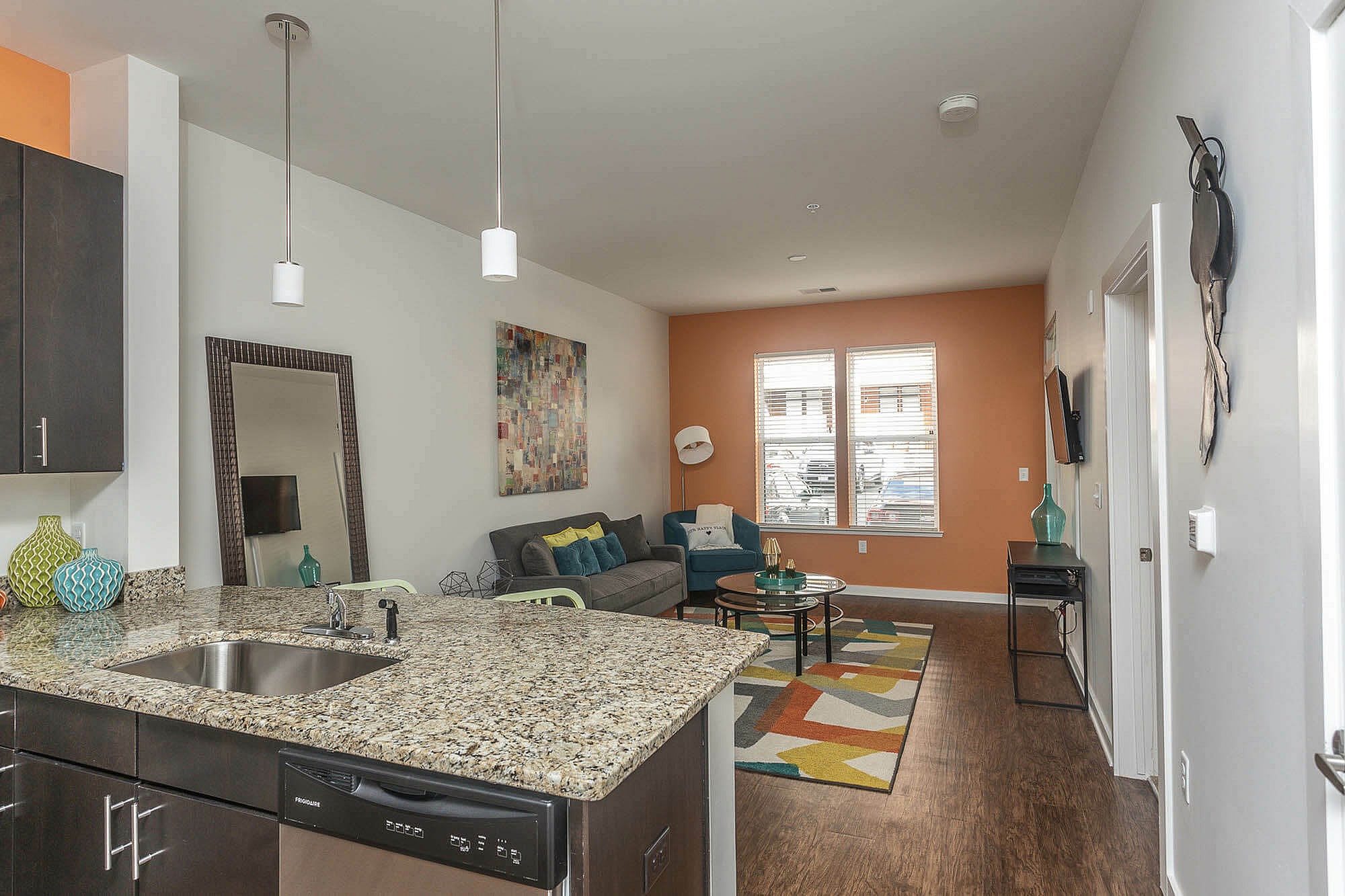 Colony Village Apartments – photo 5