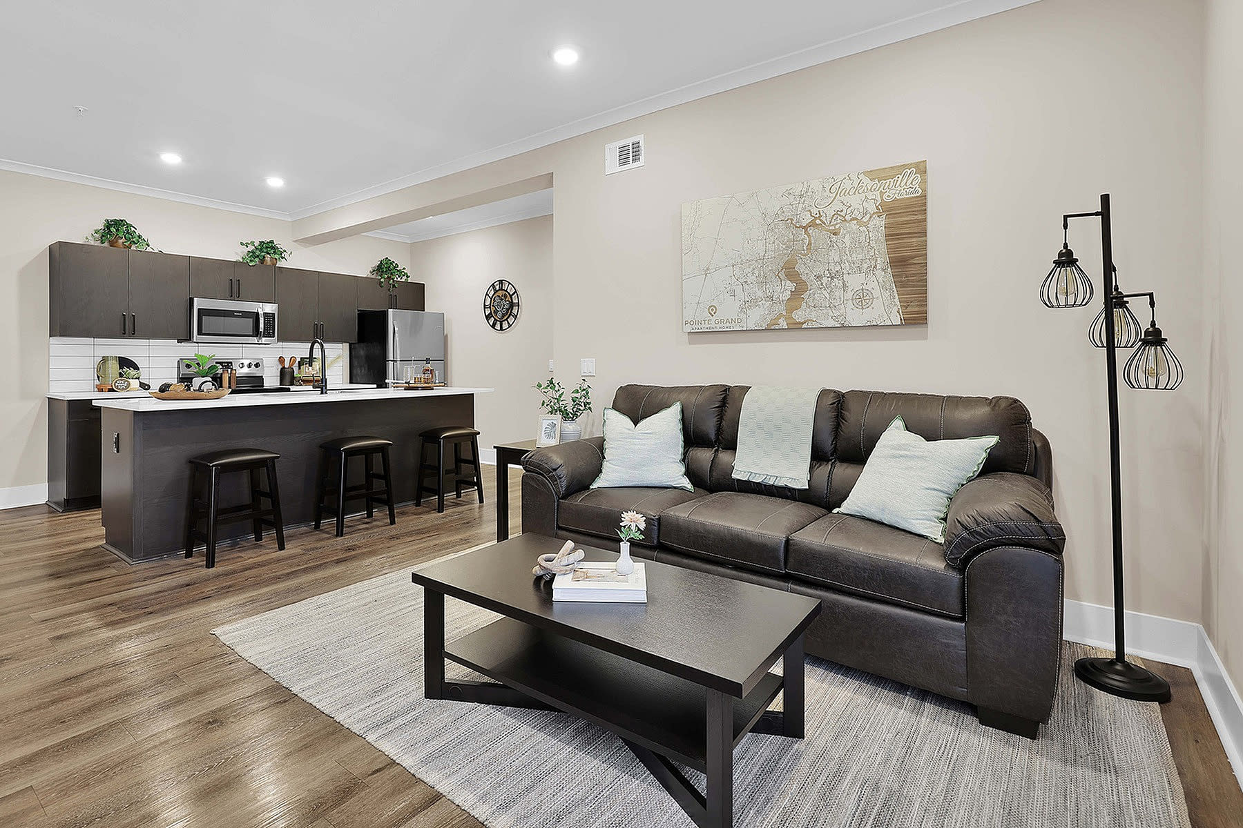 Pointe Grand Jacksonville West – photo 2