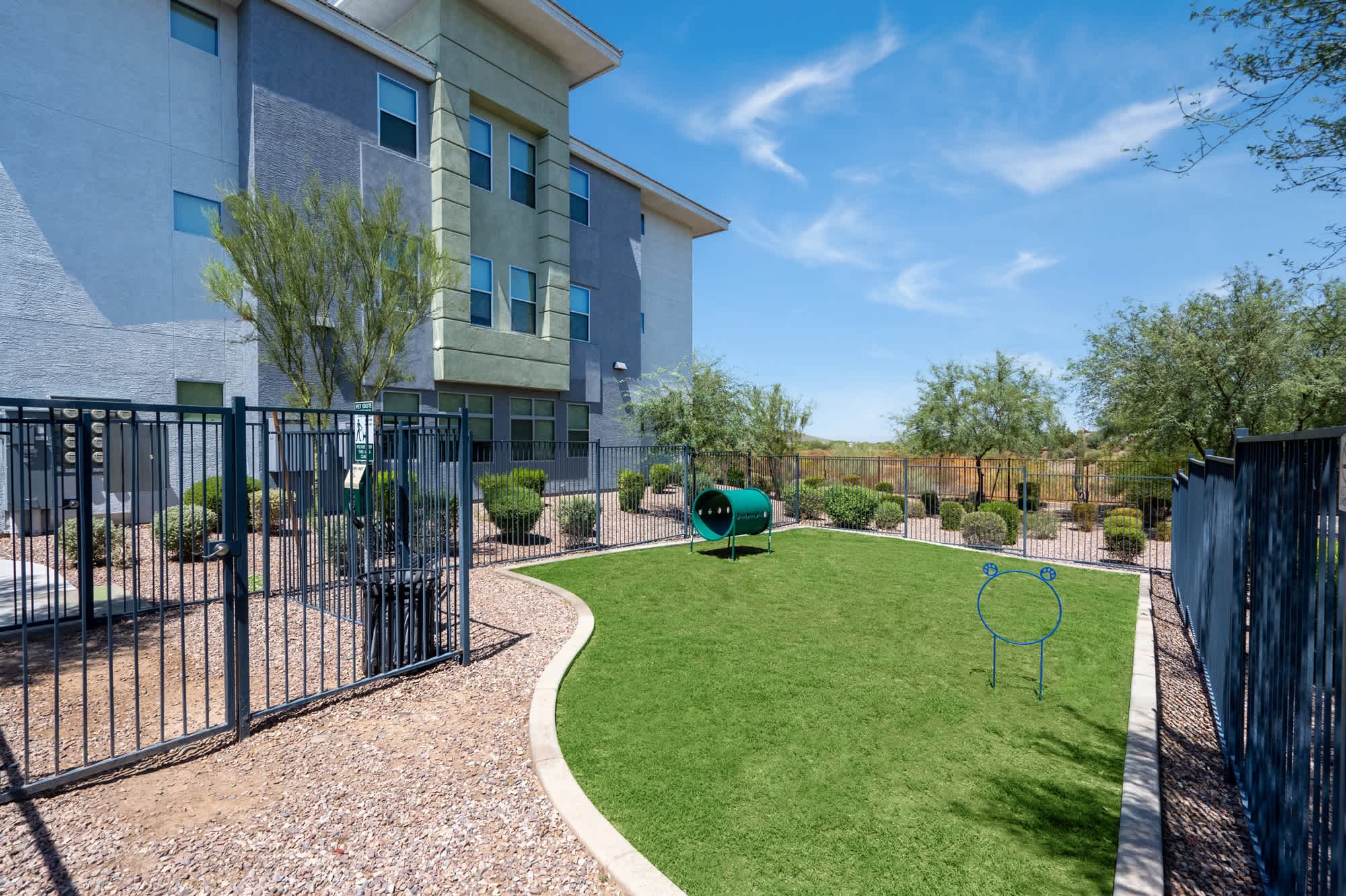 The Place At Sonoran Trails – photo 3