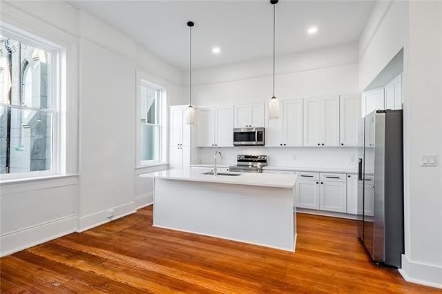 1022 BARRACKS Street – photo 5