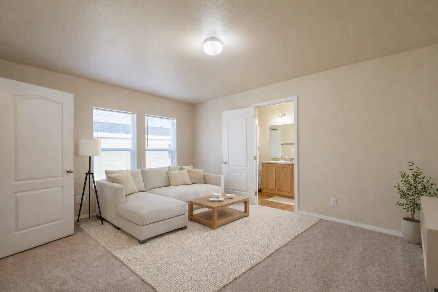 Four Seasons Apartment Homes – photo 1