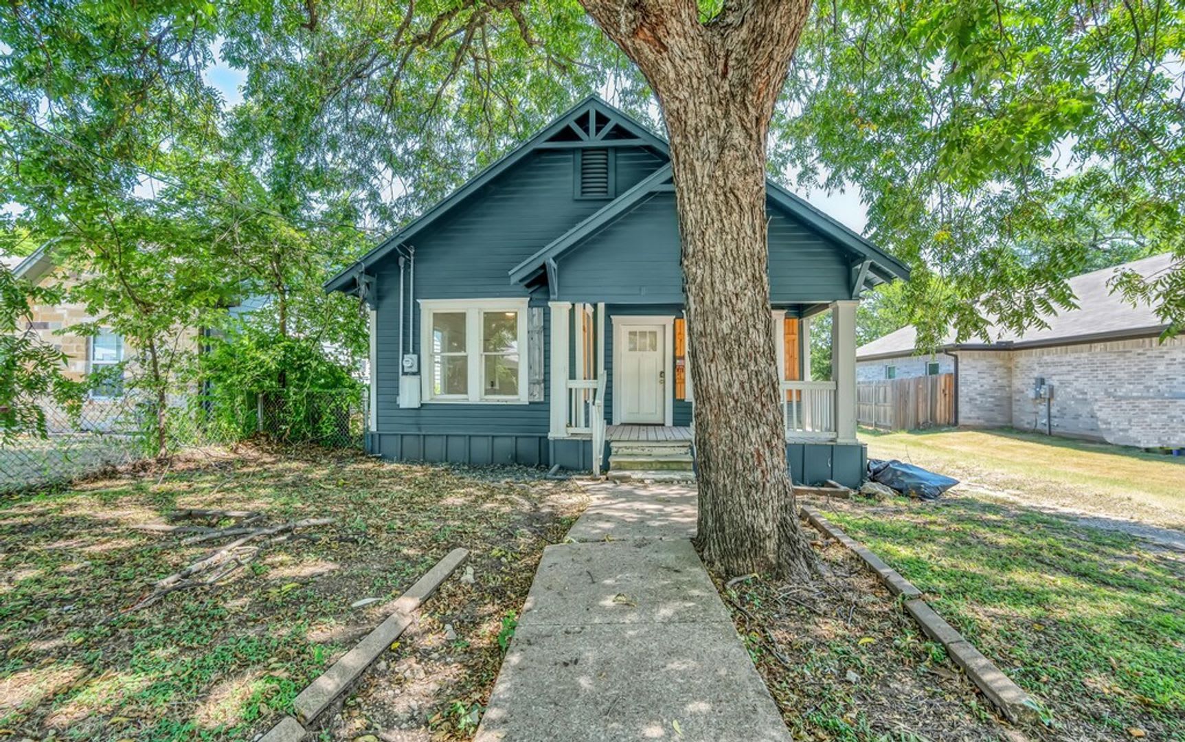 2BD/1BA Home in the Heart of Waco – photo 1