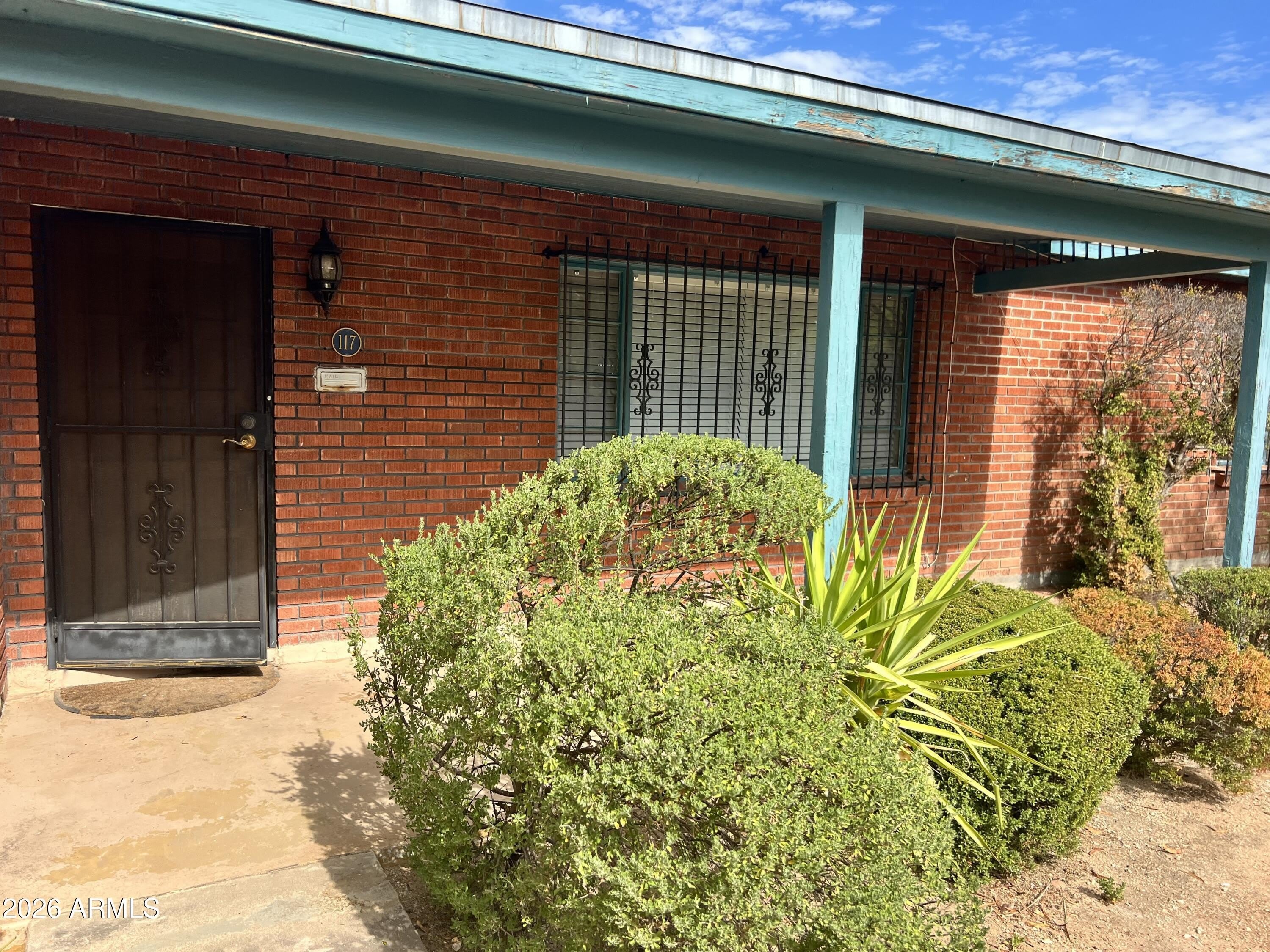 117 N Sawtelle Avenue – photo 1
