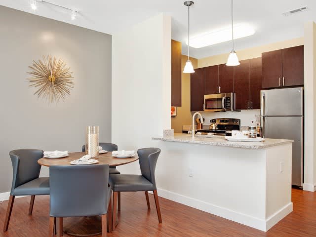 The Residences at Great Pond – photo 3